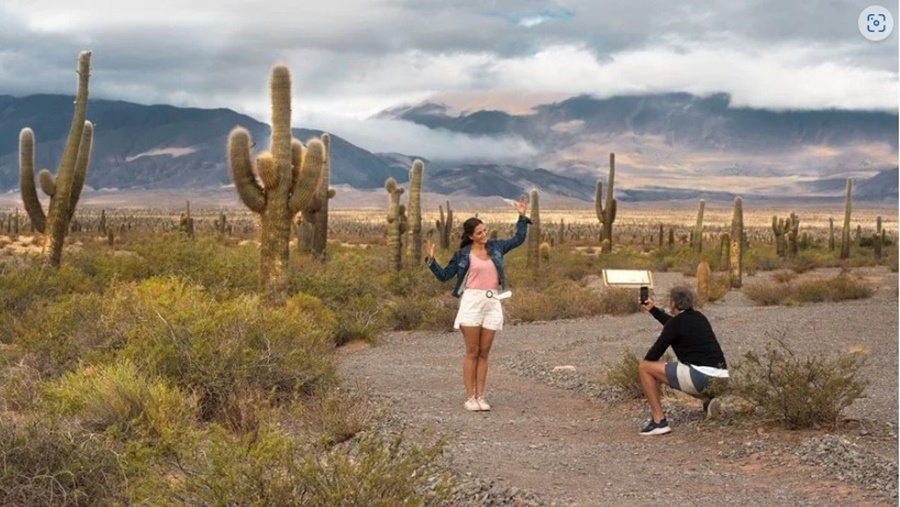 ARGENTINA: Salta e Jujuy divulgam destinos para o mercado brasileiro