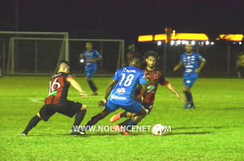 CAMPEONATO: Ji-Paraná e Real Ariquemes disputam semifinal do Rondoniense 2019