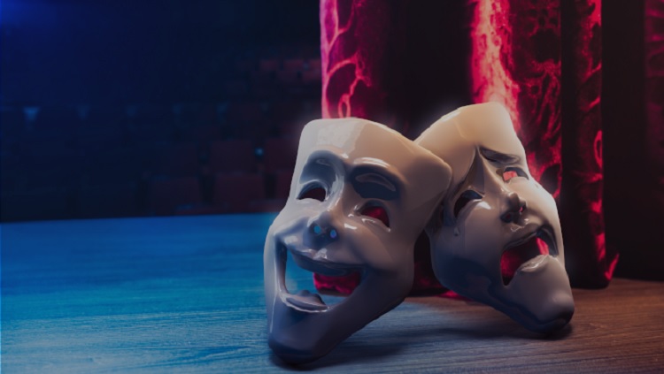 UNIVERSITÁRIOS: Aberto edital de seleção de pesquisas estudantis em artes cênicas