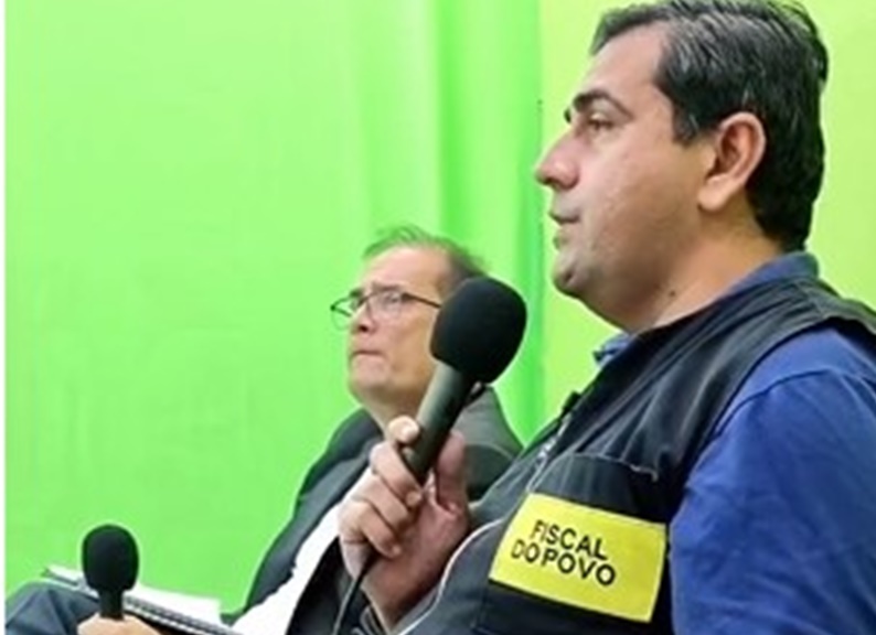 NOME SUJO: Breno Mendes diz que 70% da população está endividada com Energisa