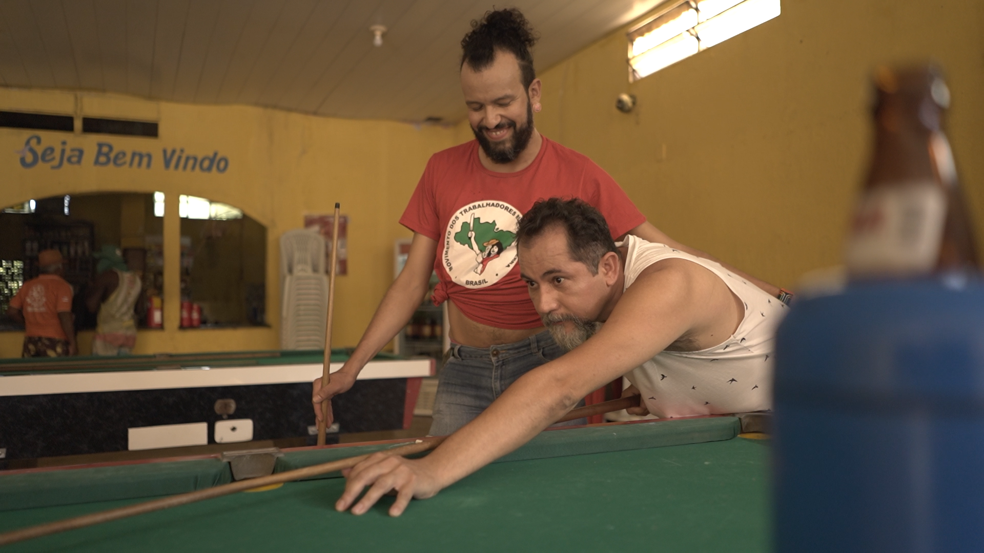 TECNOBREGA: Grupo 'As de Saias' lança clipe de canção com temática LGBTQIAP+ dia 29