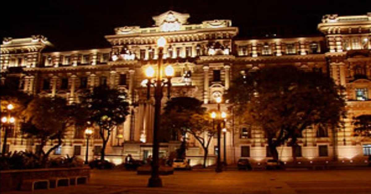 ASSÉDIO SEXUAL: Líder de Maçonaria é absolvido de acusações feitas por funcionárias 