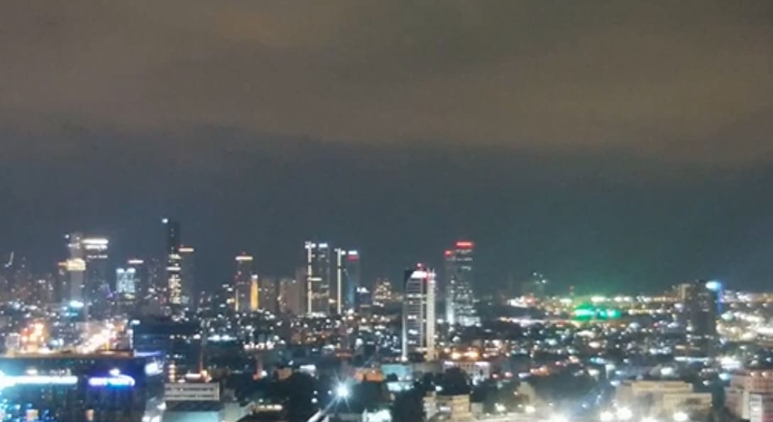 GUERRA: Irã lançou neste sábado(13) ataque com drones contra Israel