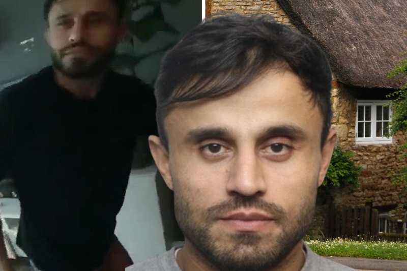 INGLATERRA: Brasileiro considerado 'predador' é preso por crimes sexuais contra homens