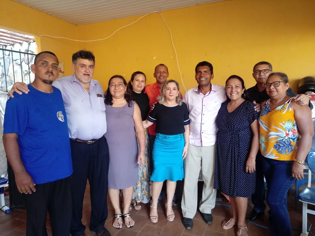 CONFIRA ATA: AVASC de Rondônia elege nova diretoria