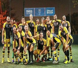 Primeiro campeonato brasileiro de futebol gay começa em novembro