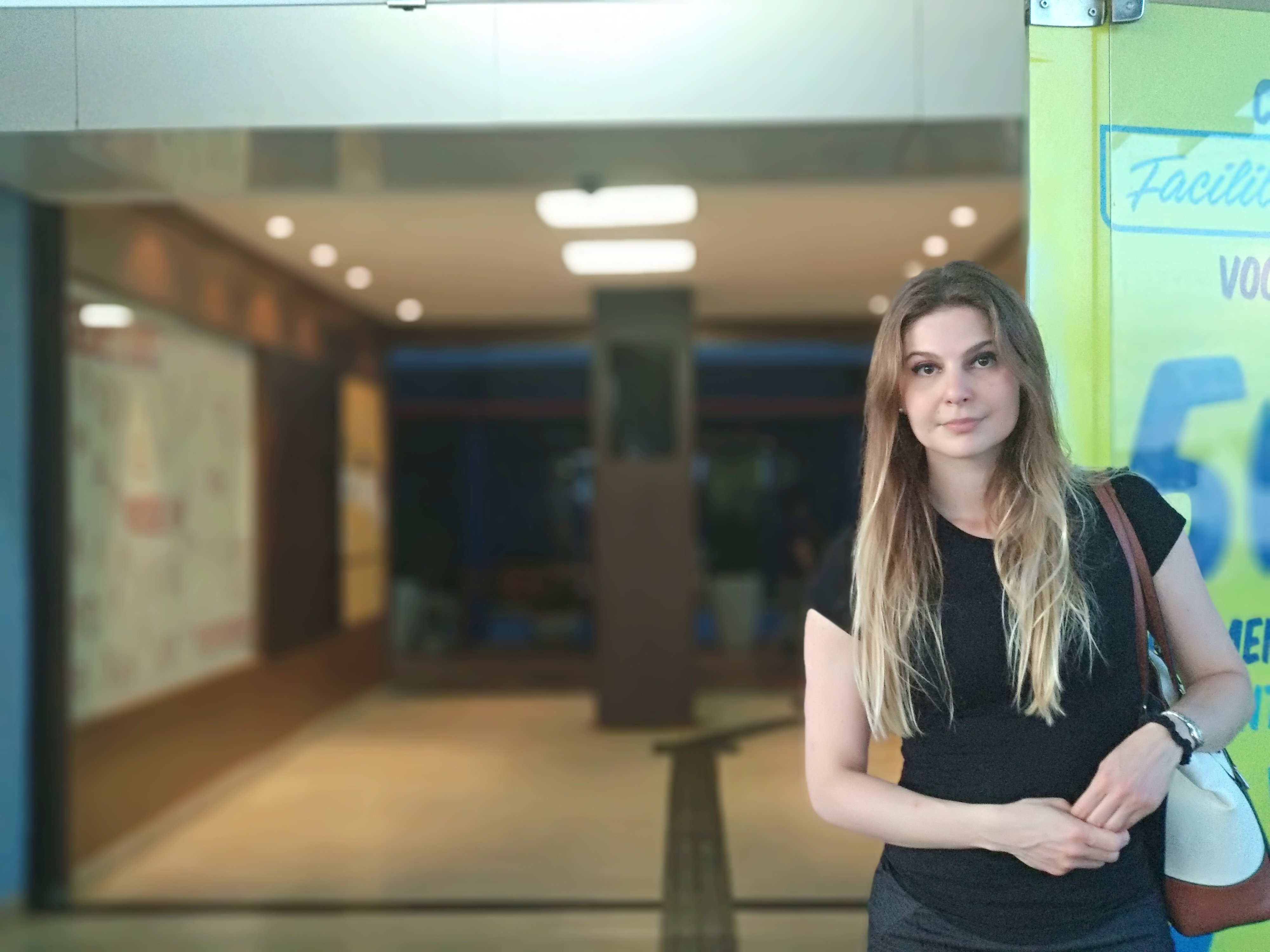 EXPERIÊNCIA: Ex-aluna do Colégio Sapiens promove intercâmbio entre universidades do Brasil e Alemanha