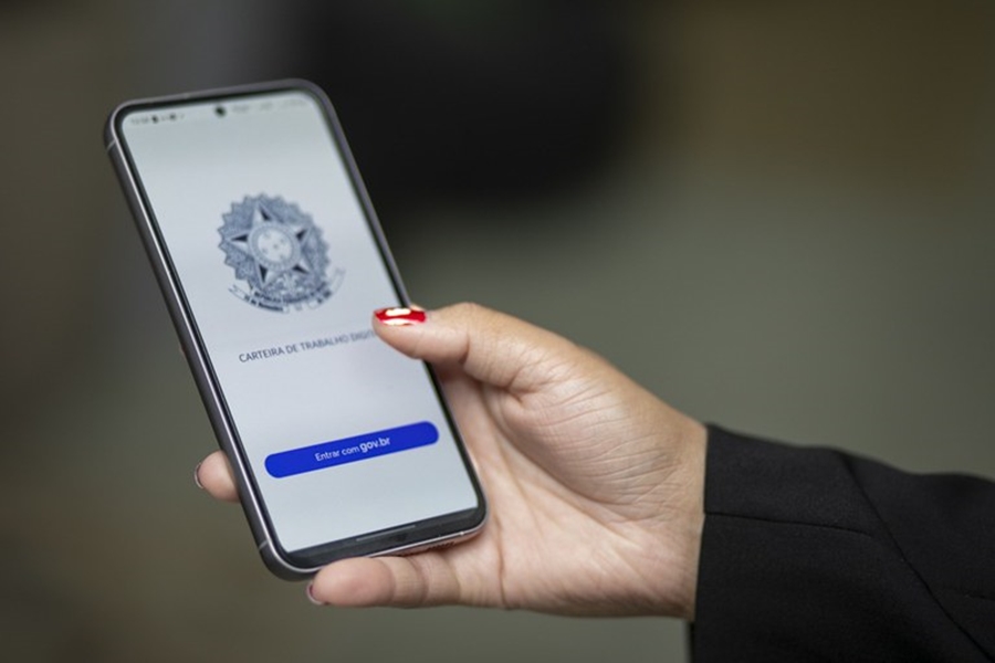 CARTEIRA ASSINADA: Rondônia inicia ano com saldo positivo na geração de empregos