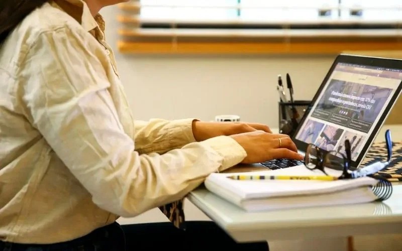 CHANCE: Feira online abre inscrições para empregar mais de 8 mil jovens  