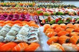 Festival de Sushi em Porto Velho