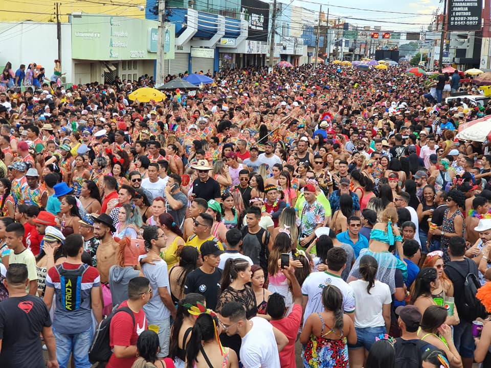 BVQQ: Banda do Vai Quem Quer é sucesso e mostra que alegria continua