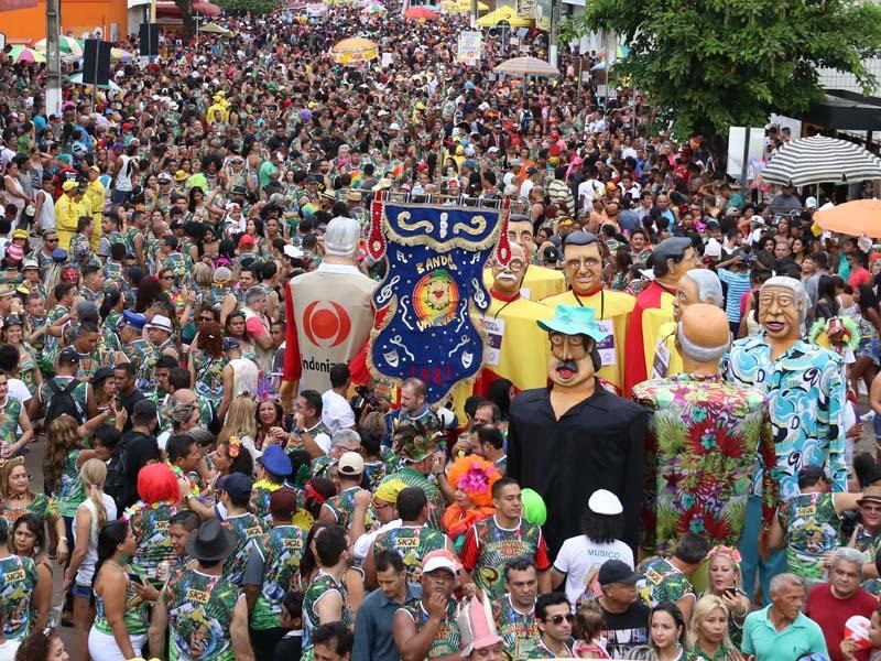 NOVIDADE: Banda do Vai Quem Quer inaugura museu no último sábado (09)