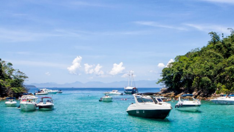 FINALMENTE: Condutor de barcos de turismo é reconhecido como profissão