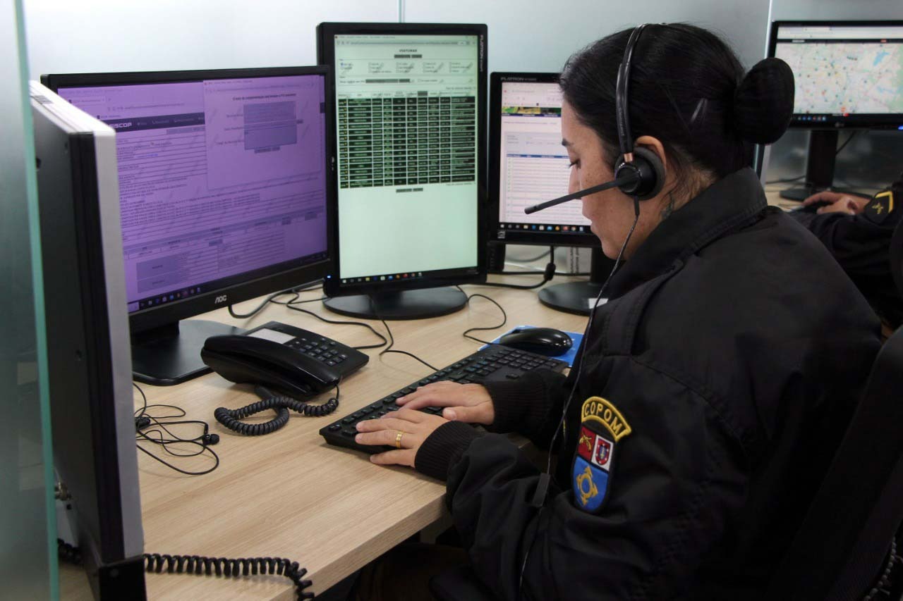 EM VILHENA: Denúncia falsa mobiliza equipe e compromete segurança pública, alerta PM