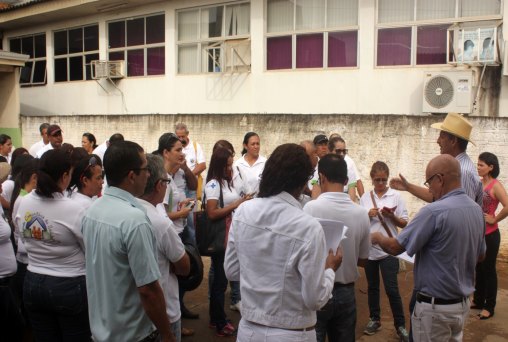 Começa força tarefa contra mosquito da dengue 