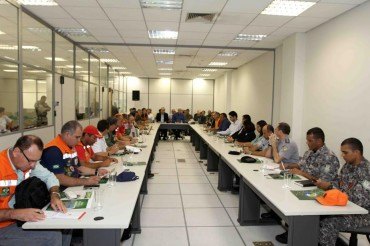 Reconstrução no pós-enchente pode custar R$ 5 bilhões