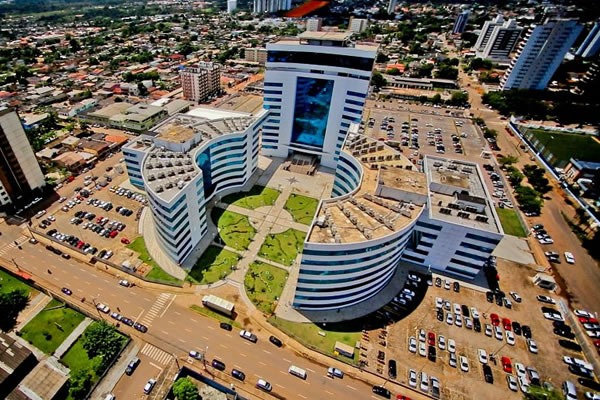 ROMBO: Orçamento de Rondônia para 2026 encolhe quase 33% e acende alerta nos Poderes