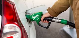 MISTURA AUTORIZADA: Biocombustível deixará gasolina 20 centavos mais barata por litro 