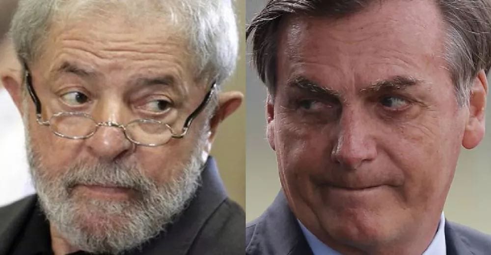 GENIAL/QUAEST: Pesquisa eleitoral indica vitória de Lula no primeiro turno da eleição