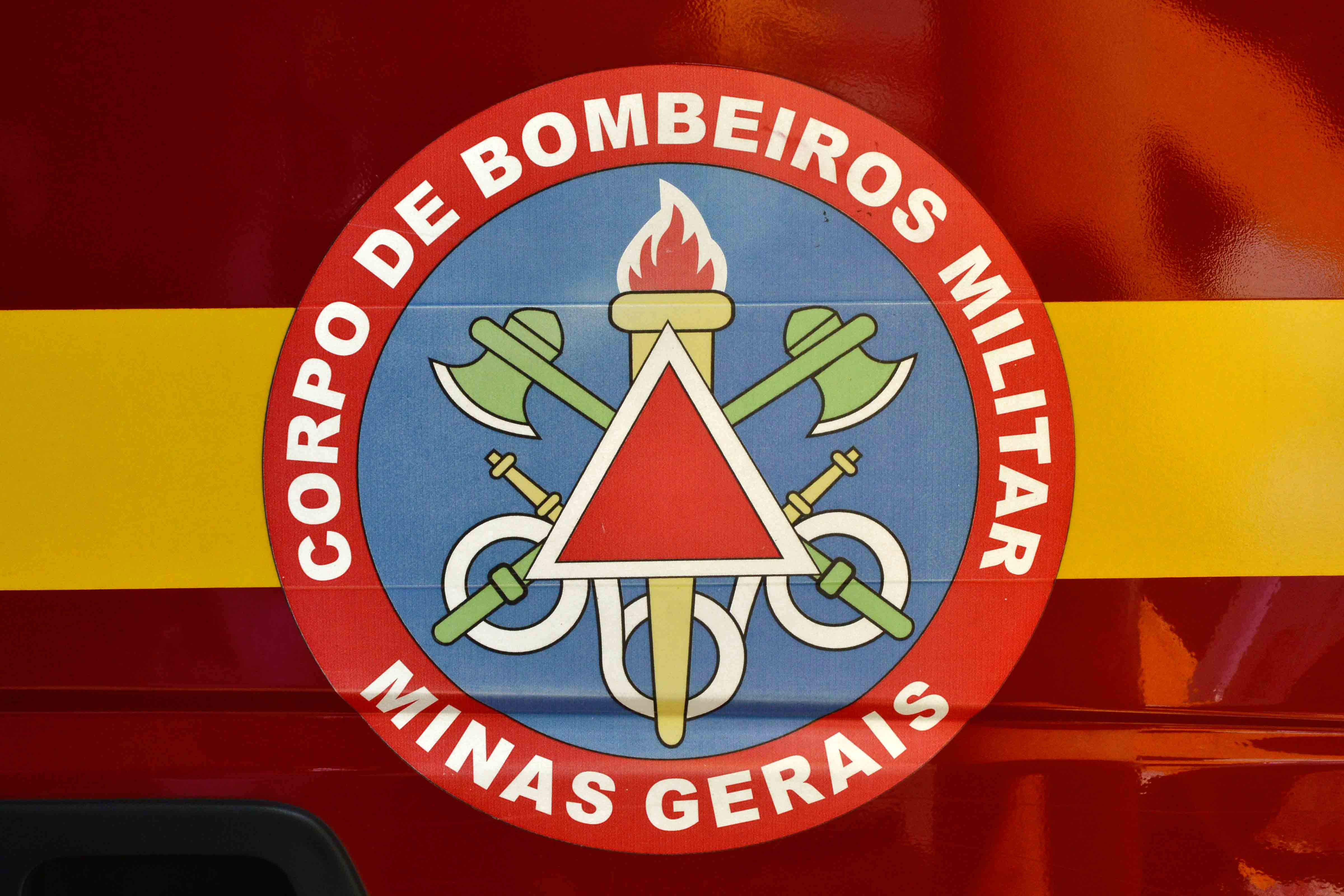 MINAS GERAIS: Corpo de Bombeiros anuncia novo concurso público com 329 vagas