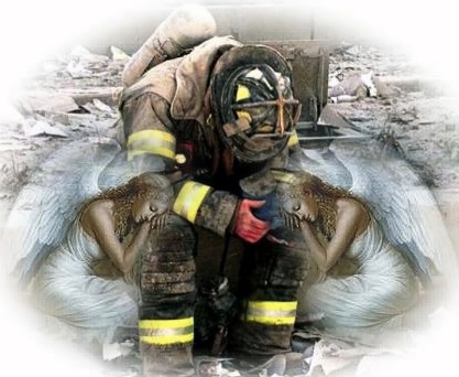 Assim agem os heróis ... Assim agem os Bombeiros... -  por: Lindoval Rodrigues Leal