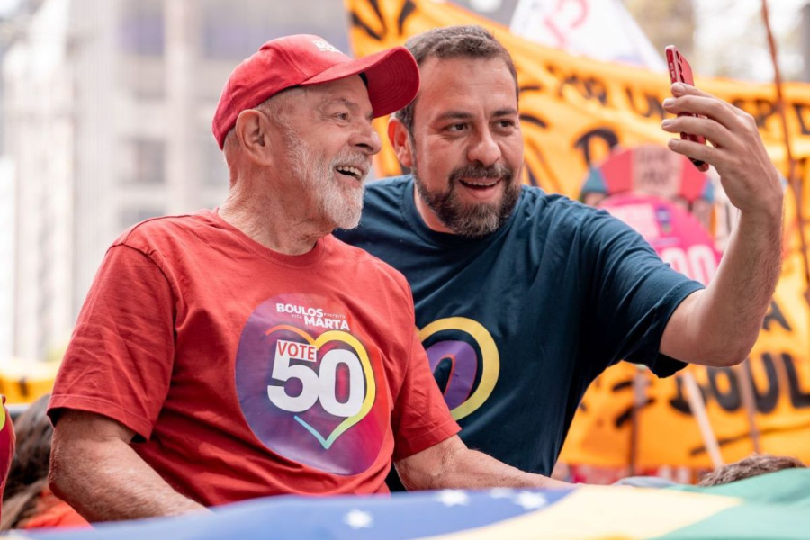 GOVERNO NA RUA: Boulos virá a RO em abril para lançar novo programa social