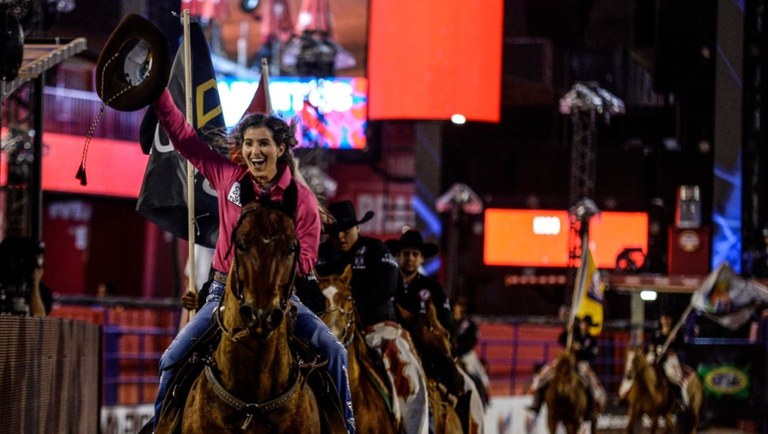 ATRAÇÕES: Conheça alguns dos principais eventos turísticos do Brasil no mês de agosto