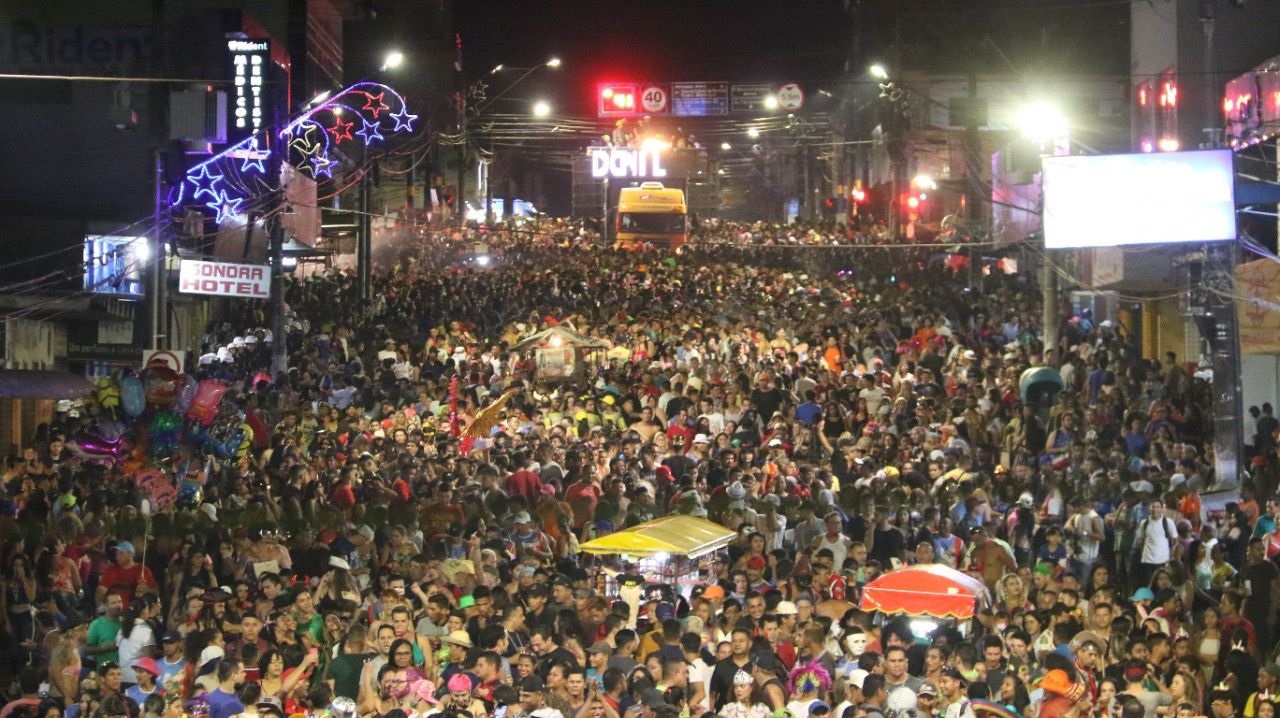 CONTAGEM REGRESSIVA: Faltam dez dias para o desfile da Banda do Vai Quem Quer