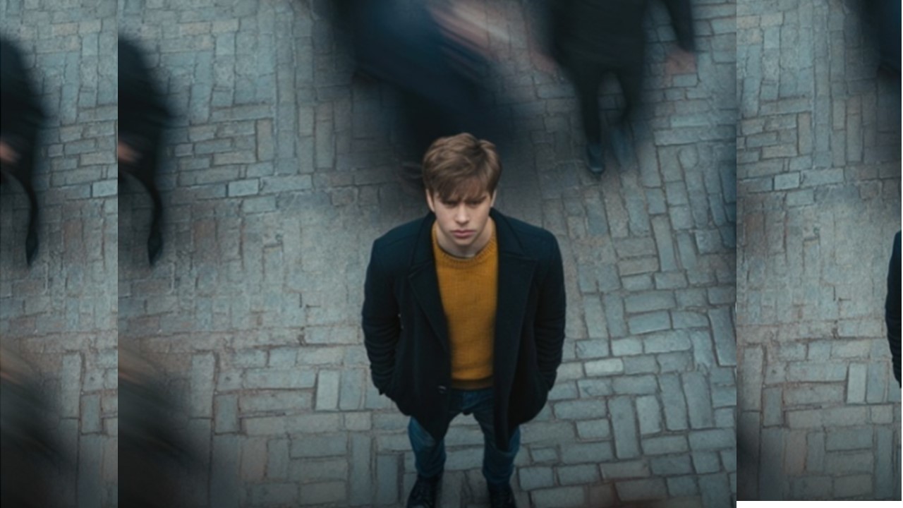 VAZIO NO PEITO: Geração mais conectada de todos os tempos é também a mais solitária 