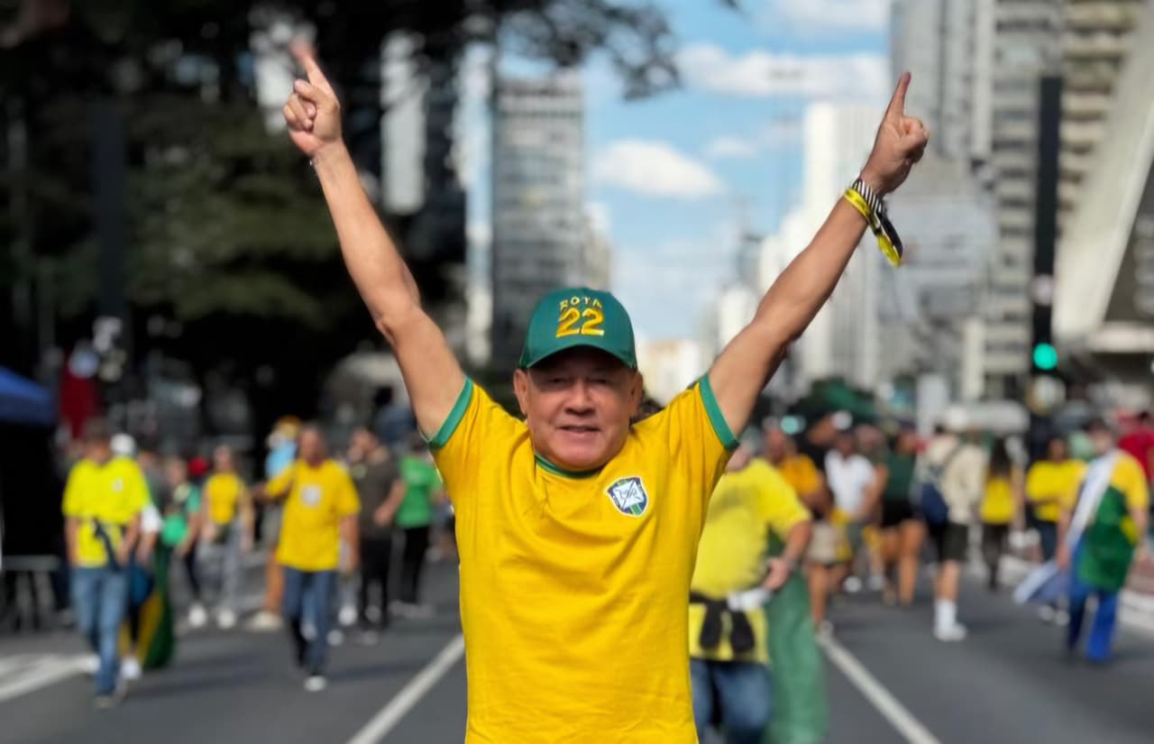 CHRISÓSTOMO: Com apoio do deputado, Câmara aprova redução de penas do 8 de janeiro