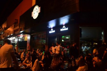 Sucesso na inauguração da Beer House cervejaria e petiscaria 