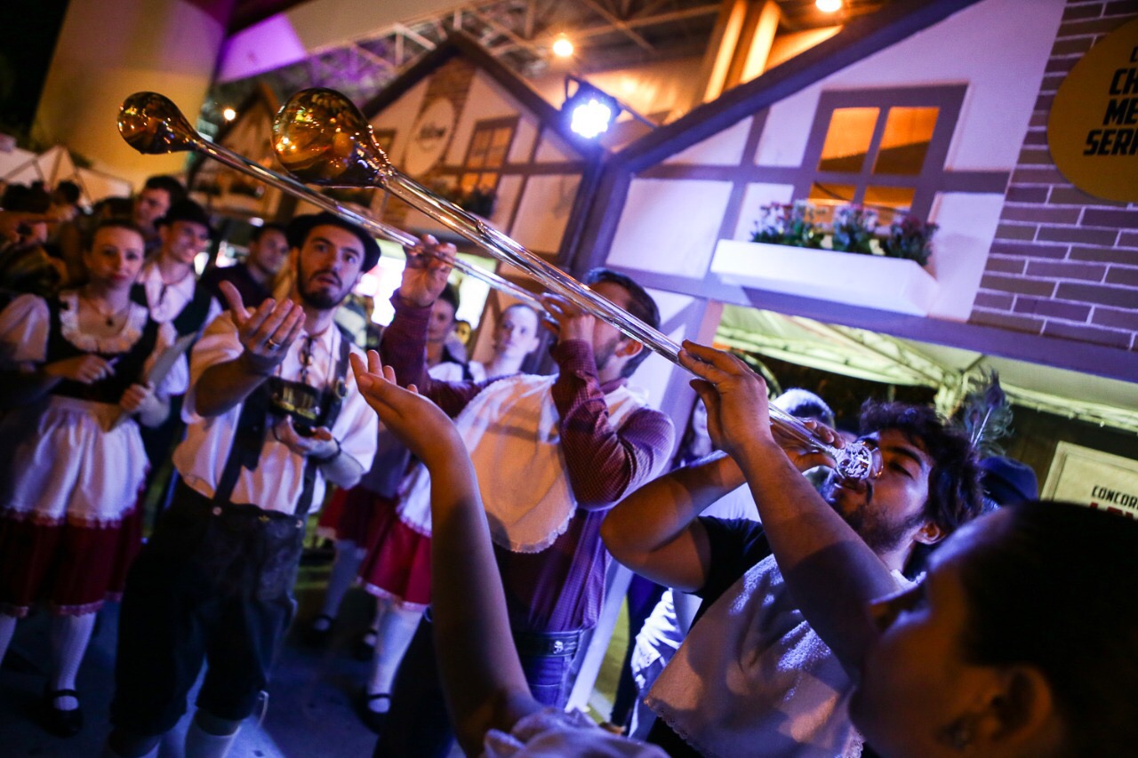 CERVEJA: Pela primeira vez, Rondônia terá uma festa Oktoberfest; o evento será na capital