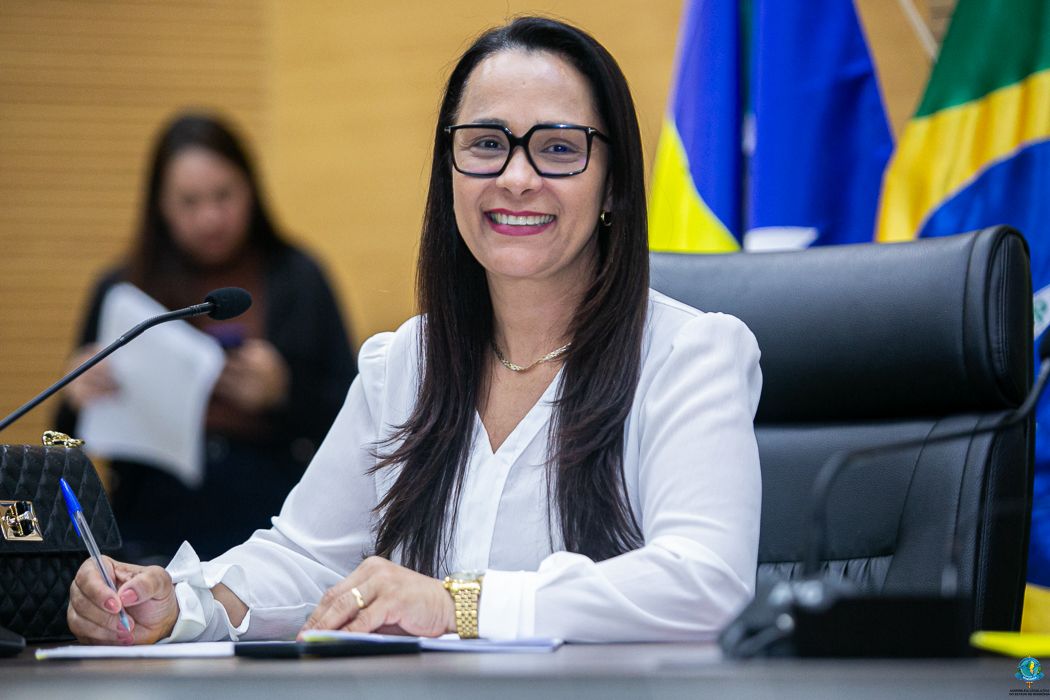  ROSANGELA DONADON: Deputada destina R$ 5 milhões para asfaltamento de bairros em Vilhena