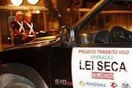 FERIADÃO - PM registra 38 prisões por embriaguez ao volante