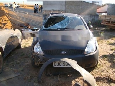 Motorista bêbado que matou irmãos é condenado