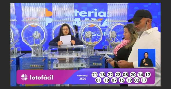 SORTUDOS: Duas apostas de Rondônia acertam 14 dezenas na Lotofácil