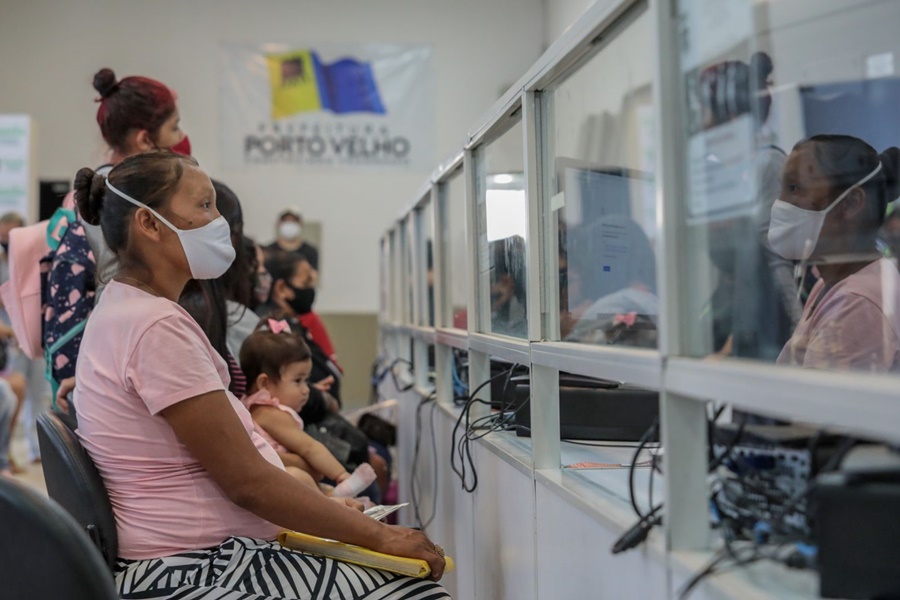 FOCALIZAÇÃO: Beneficiários na lista do Auxílio Brasil tem até sexta (14) para atualizar dados