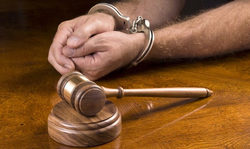 40 ANOS:  Tribunal de Justiça condena homens pelos assassinatos de dois irmãos