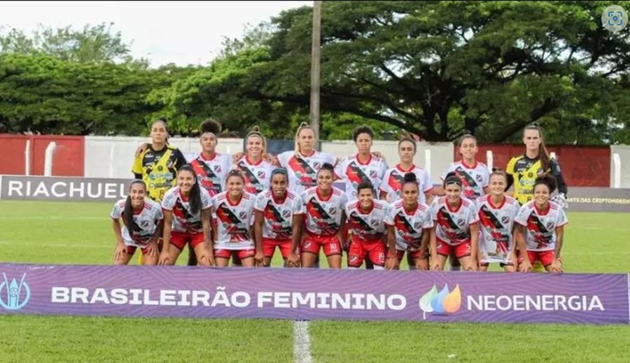 FUTEBOL: Inscrições para o Campeonato Rondoniense Feminino 2023 encerram nesta sexta (28)