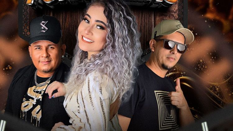 GRATUITO: Gata Forrozeira faz show nesta segunda no Mercado Cultural