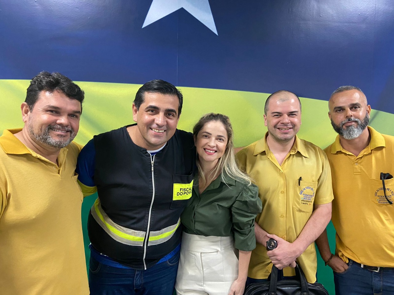VITÓRIA: Breno Mendes consegue suspender resolução que prejudica taxistas