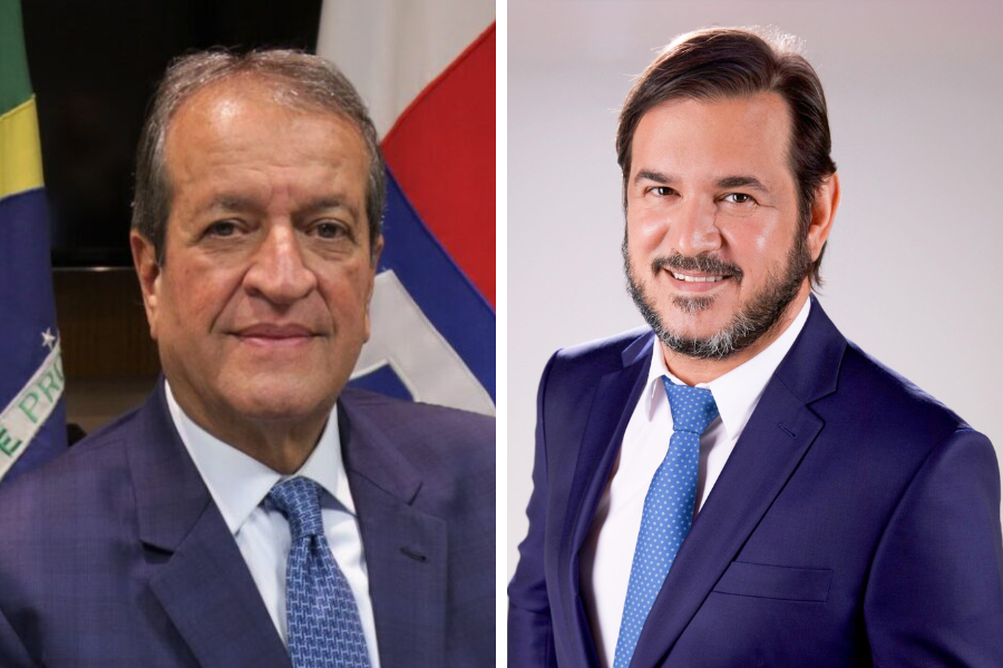 'ESCRAVIDÃO MODERNA': Presidentes do PL e UB dizem que vão tentar barrar fim da escala 6x1