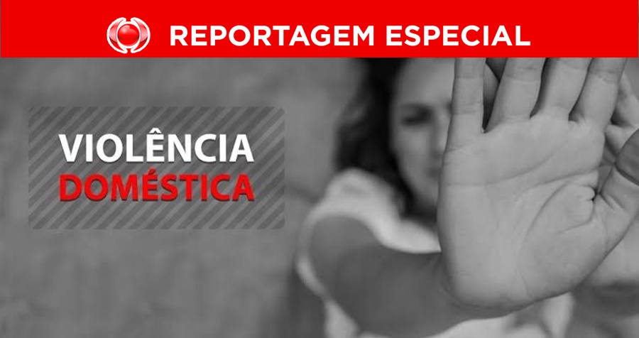 VIOLÊNCIA NO LAR: Em um mês mais de 120 mulheres são espancadas pelos companheiros na capital 