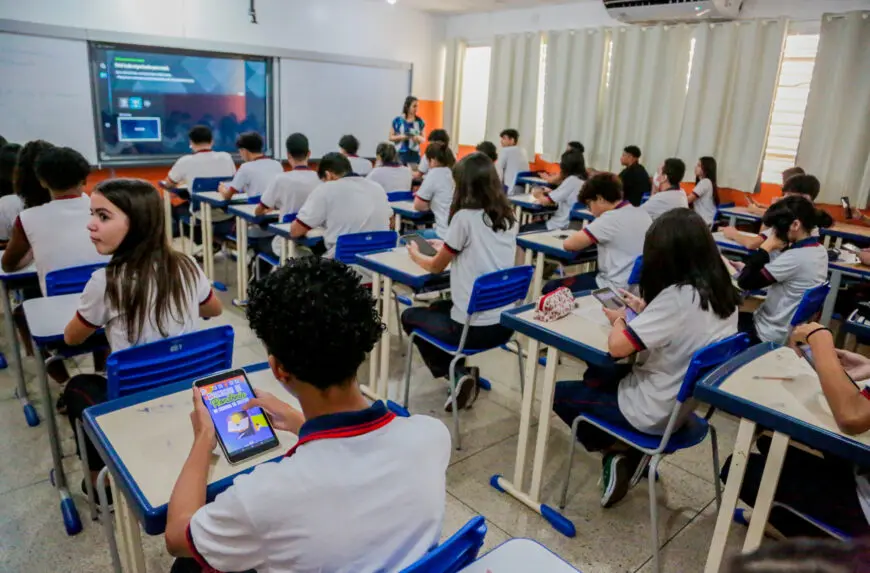 EDUCAÇÃO ESTAGNADA: Último Ideb mostra paralisação em anos iniciais e queda na rede privada em Rondônia