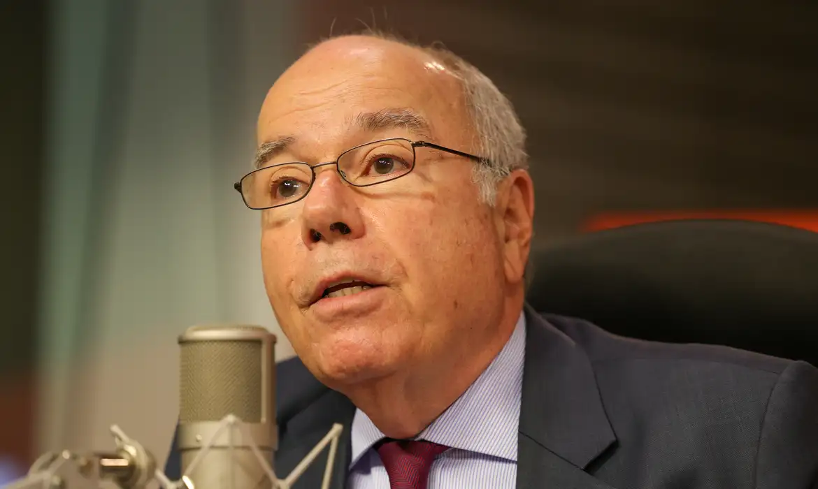 PARCERIAS: Ministro Vieira vai a Pequim para reunião bilateral com governo chinês