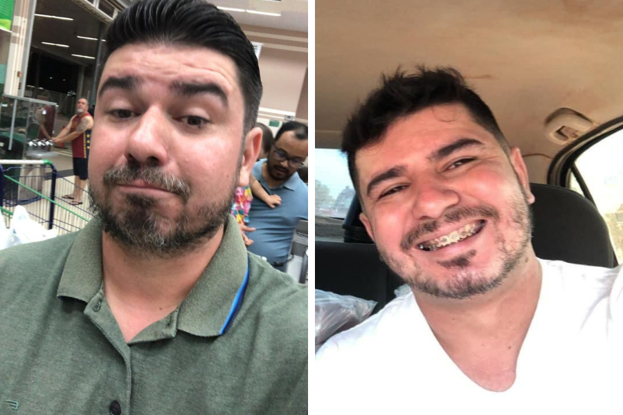 SUMIU: Homem desaparece no interior de Rondônia e família pede ajuda para encontrá-lo