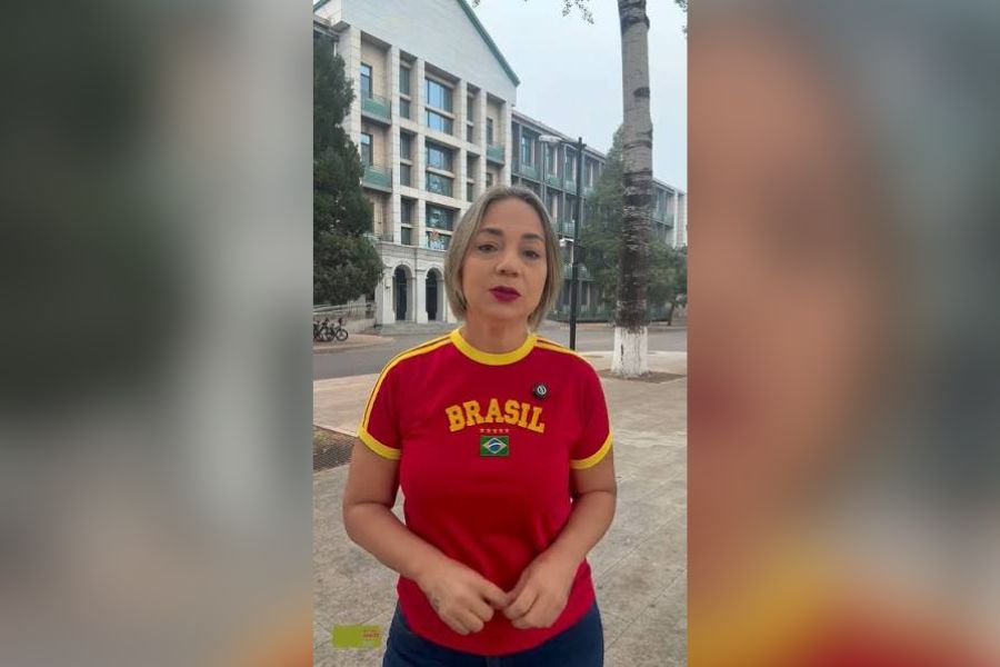 ELEIÇÕES 2026: PT recua e jornalista Luciana Oliveira retira pré-candidatura ao Senado por Rondônia