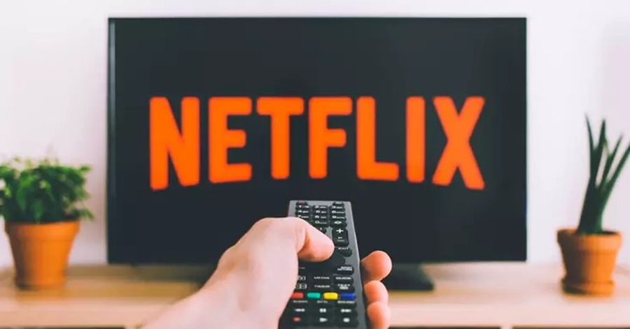 STREAMING: Netflix cobrará pelo compartilhamento de senhas