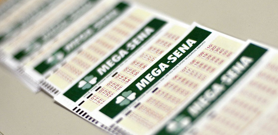 DINHEIRO: Mega-Sena sorteia nesta quarta-feira prêmio de R$ 50 milhões