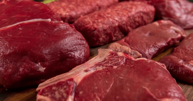 ESTRATÉGIA: Brasileiros usam soja para vender mais carne que a Argentina